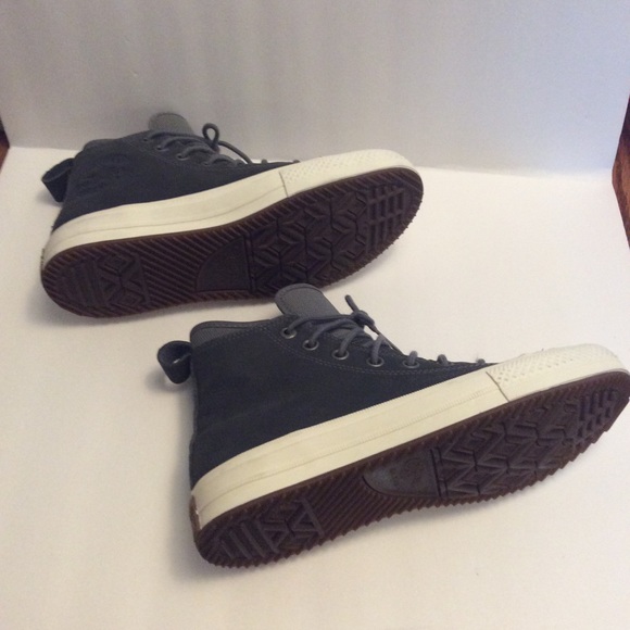 COPY - Converse Allstar women’s athletic gym shoes sb - Picture 5 of 9